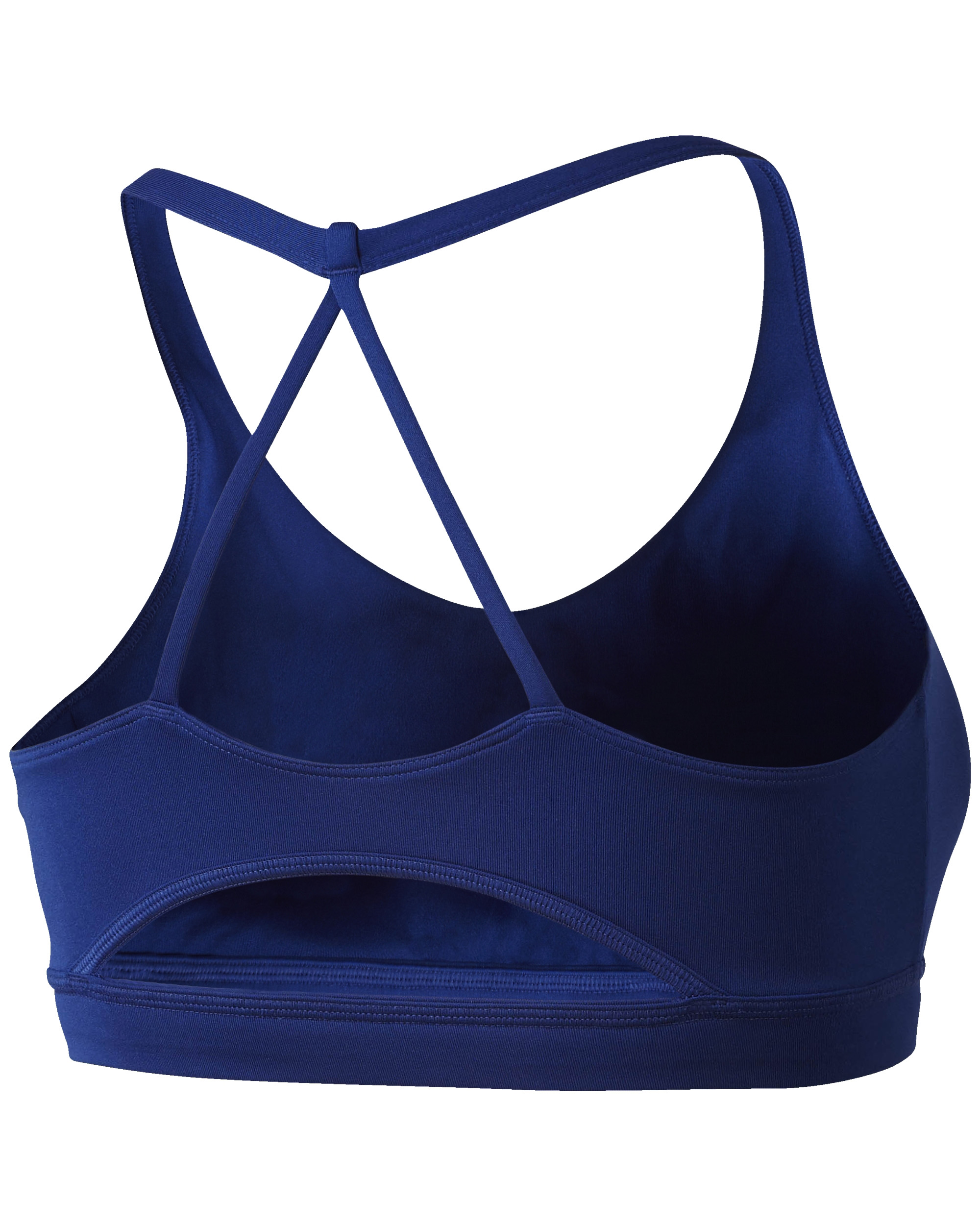 Workout Ready Tri Back Bra