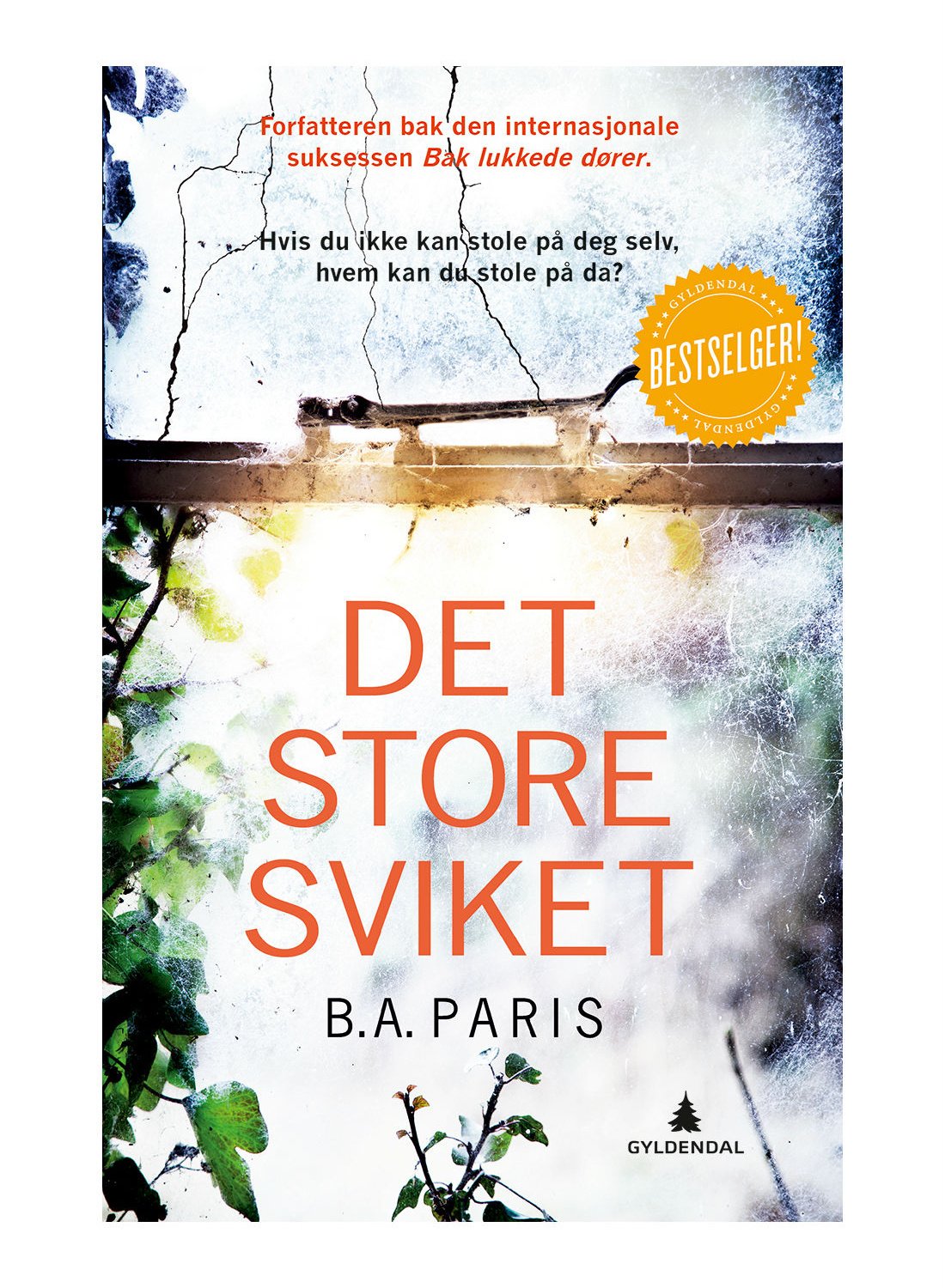 Det Store Sviket