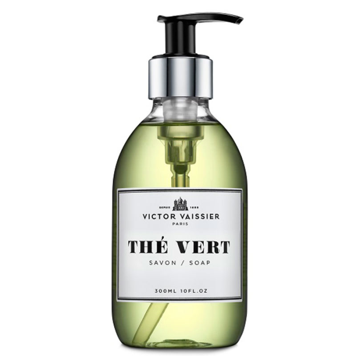 Victor Vaissier The Vert Savon Håndsåpe 300ml