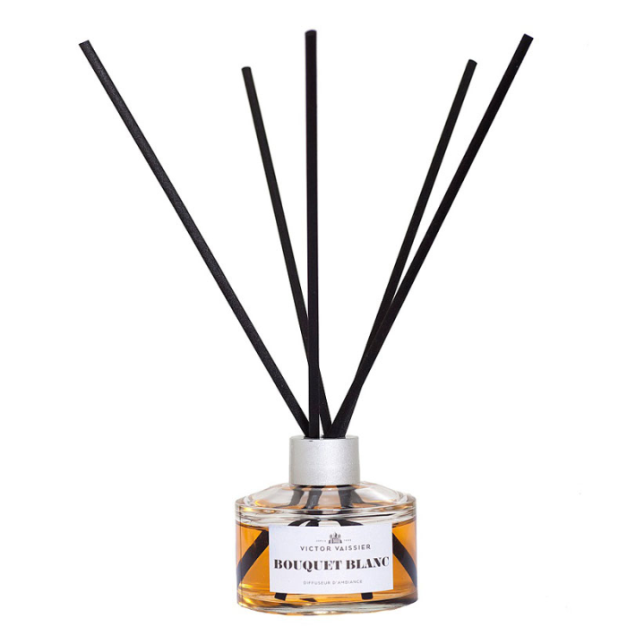 Victor Vaissier Bouquet Blanc Room Diffuser