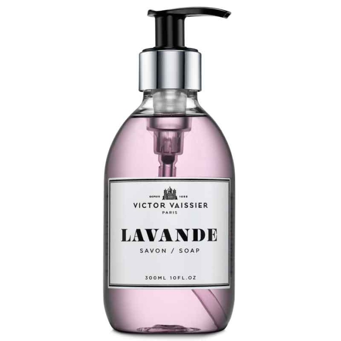 Victor Vaissier Lavande Savon Håndsåpe 300ml