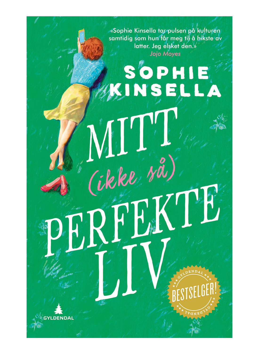 Mitt (ikke så) perfekte liv
