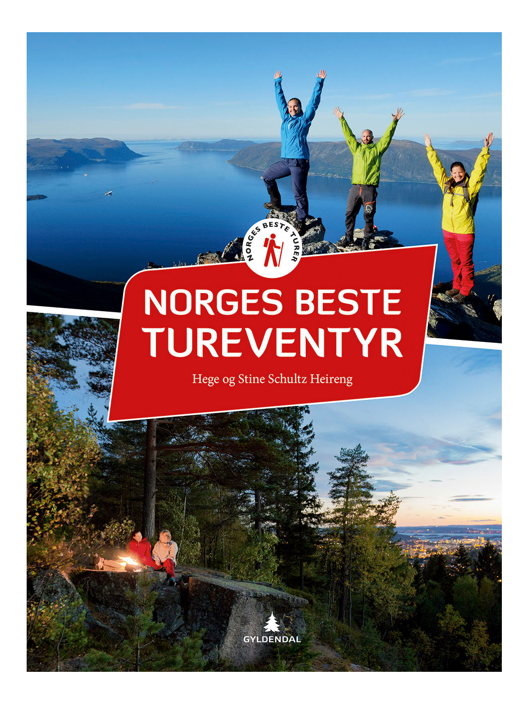 Norges Beste Tureventyr