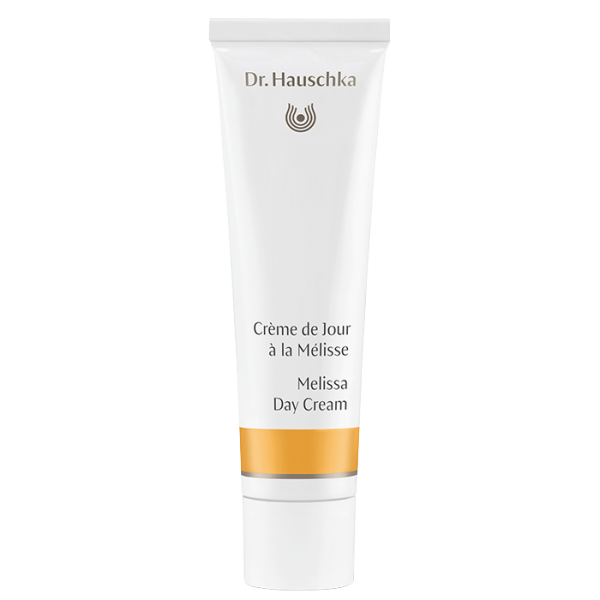 Dr Hauschka Melissa Day Cream 30ml - balanse