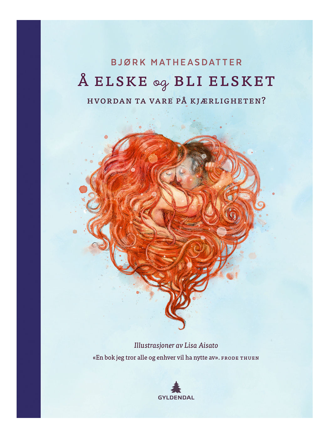 Å elske og bli elsket
