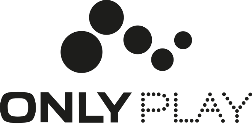 Only Play Logo