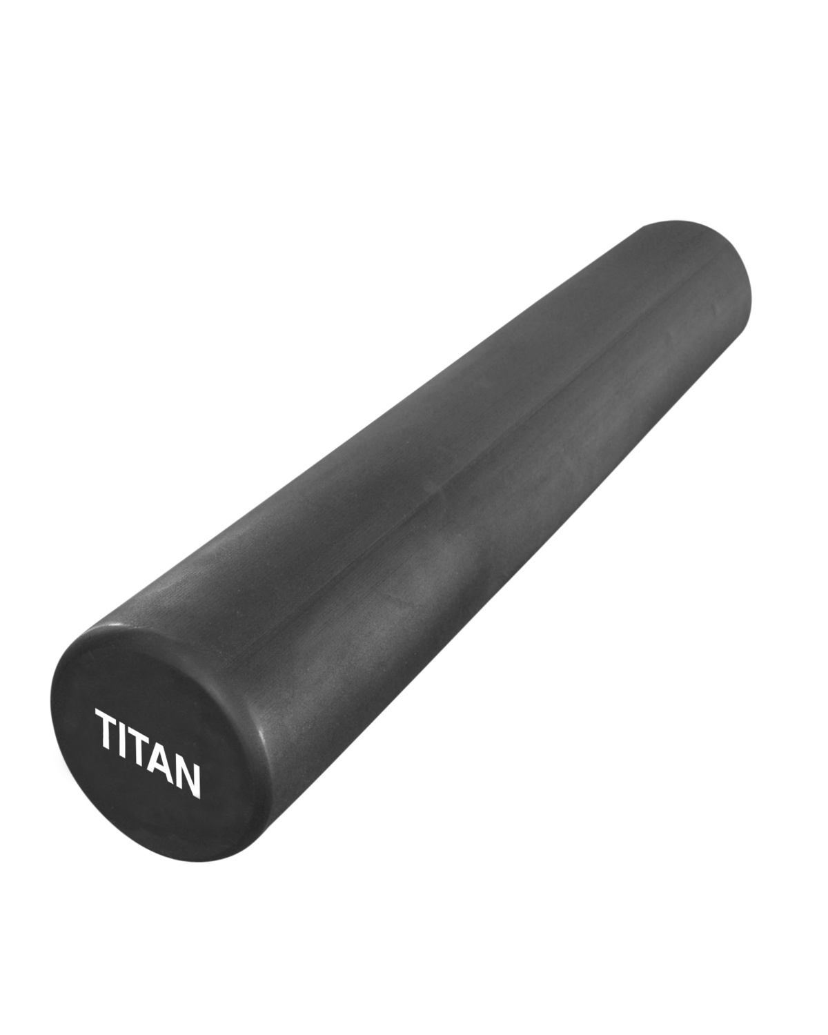 Titan Pilates Foam Roller - til