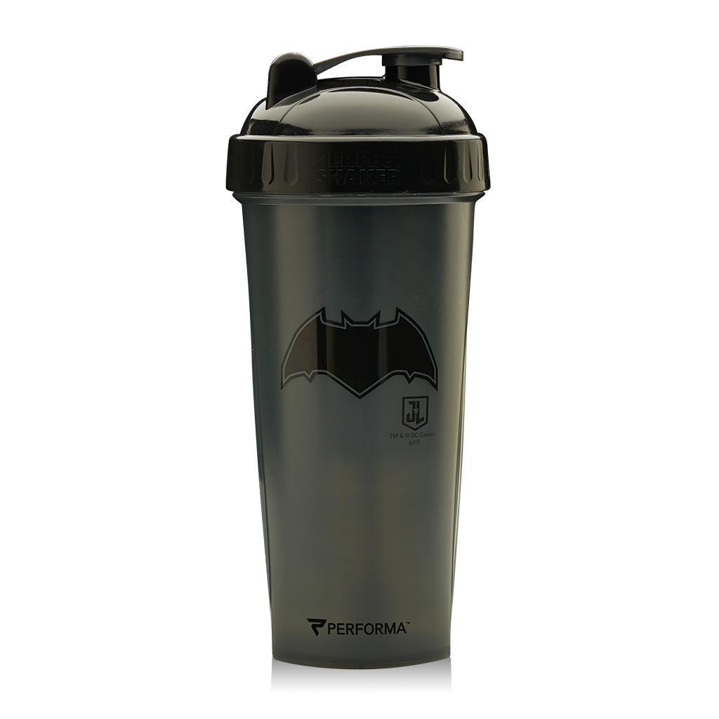 PerfectShaker Justice League Movie Series - Batman - drink weight