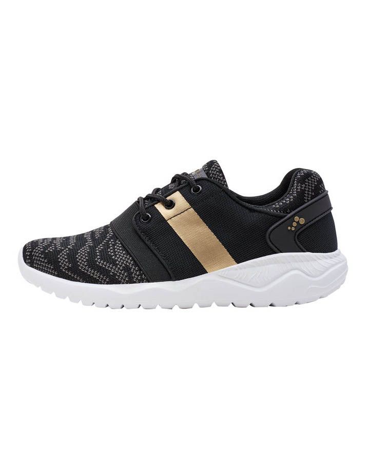 sallie wedge sneaker