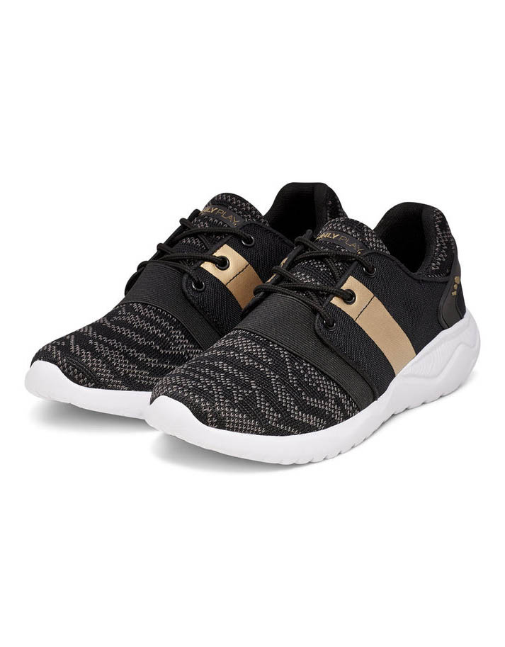 sallie wedge sneaker