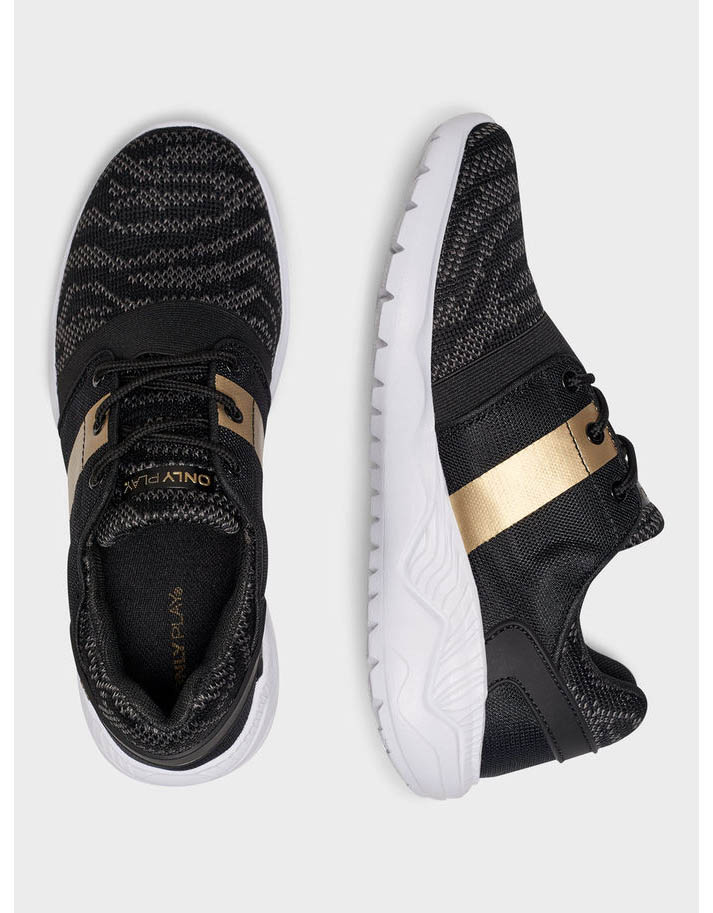 sallie wedge sneaker