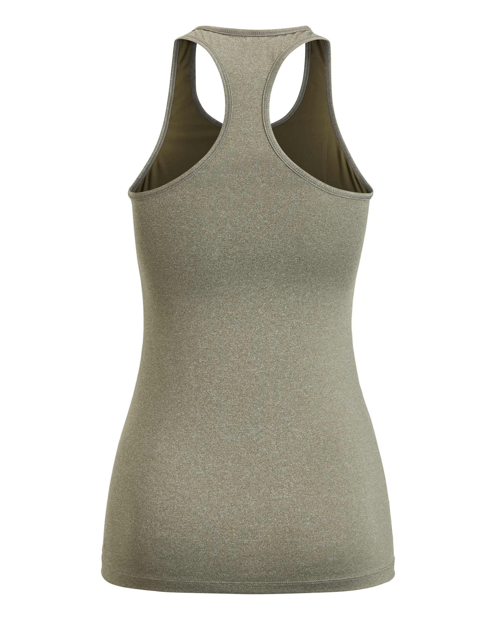 Bjorn Borg Tank Racerbank Cody - Olive Night