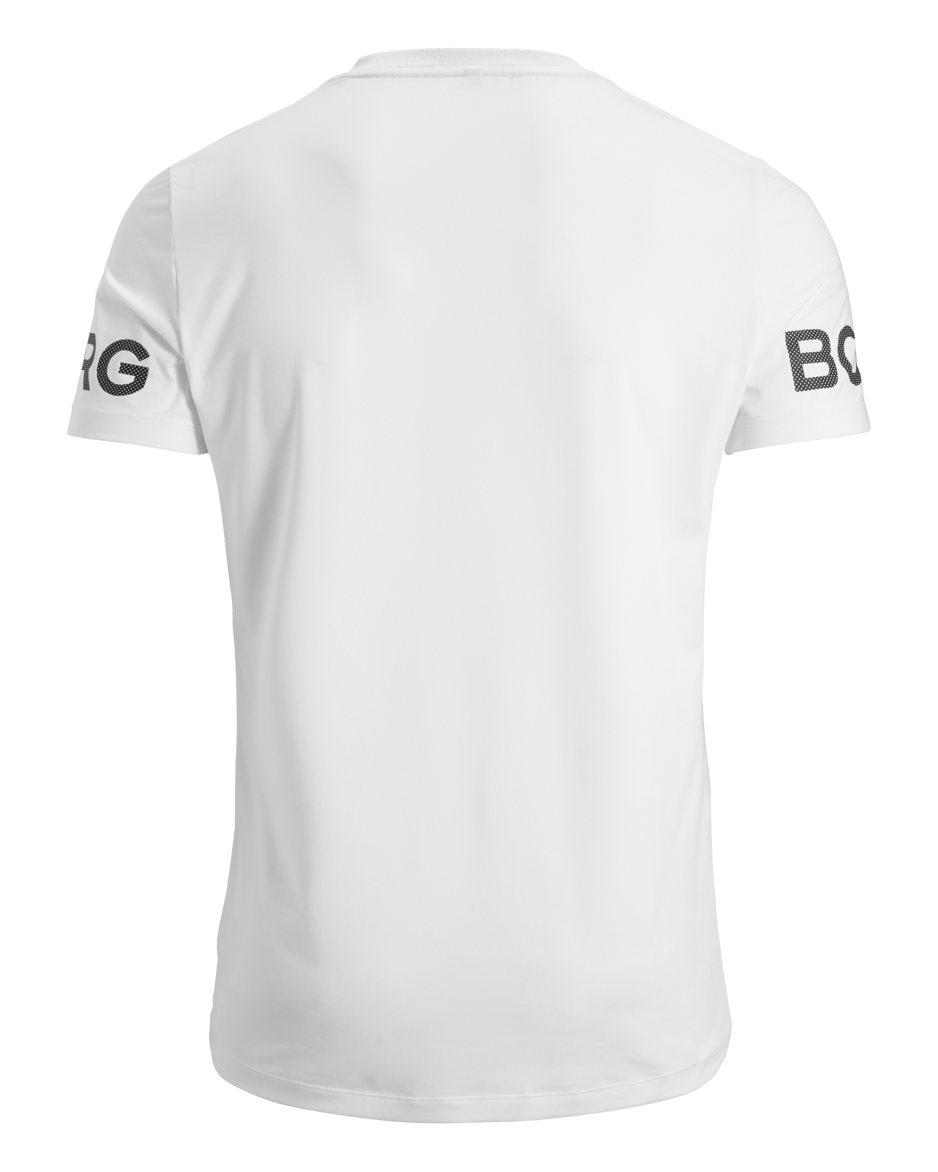 Bjorn Borg Tee Palmer Performance - White