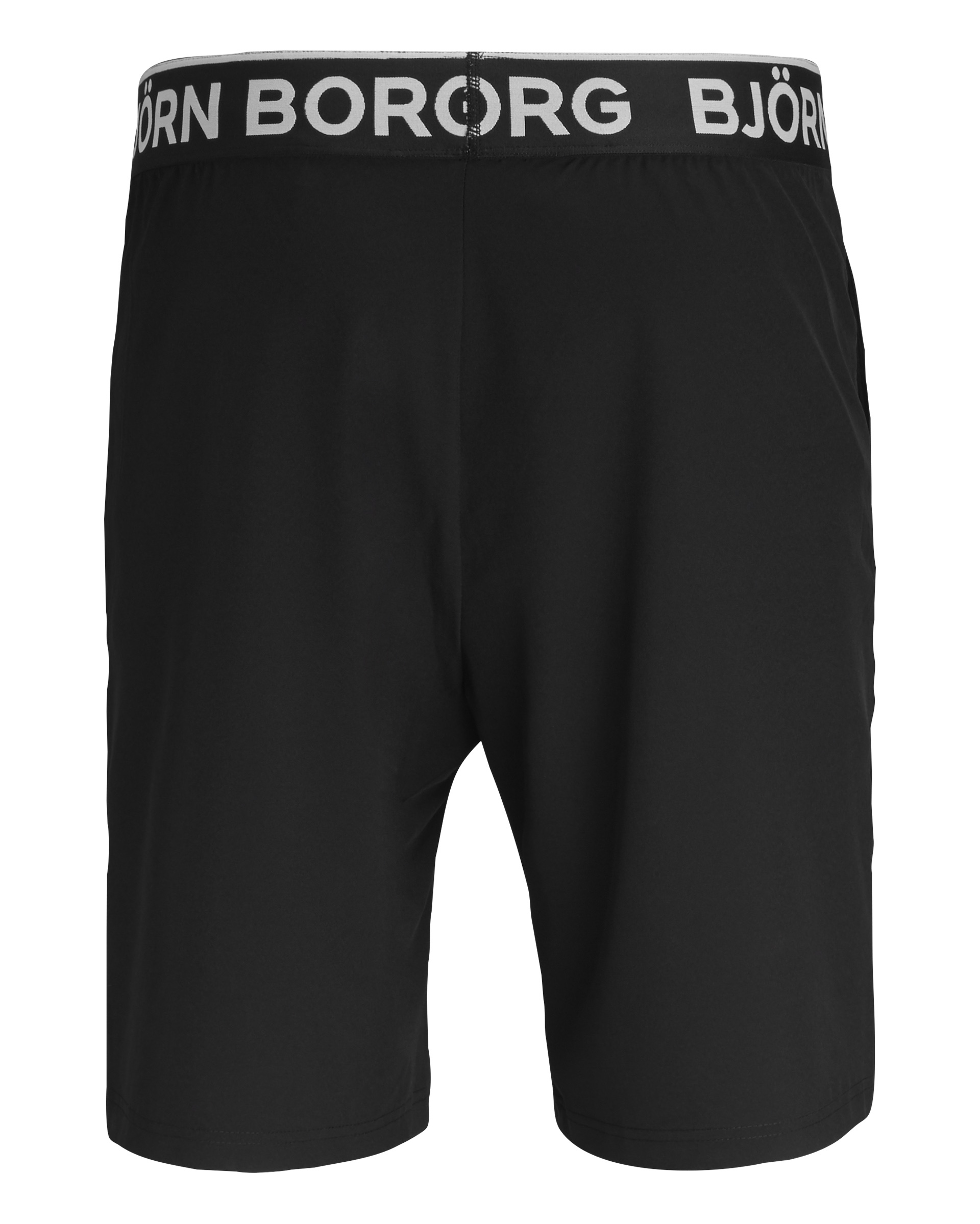 Bjorn Borg Shorts August - Black Beauty