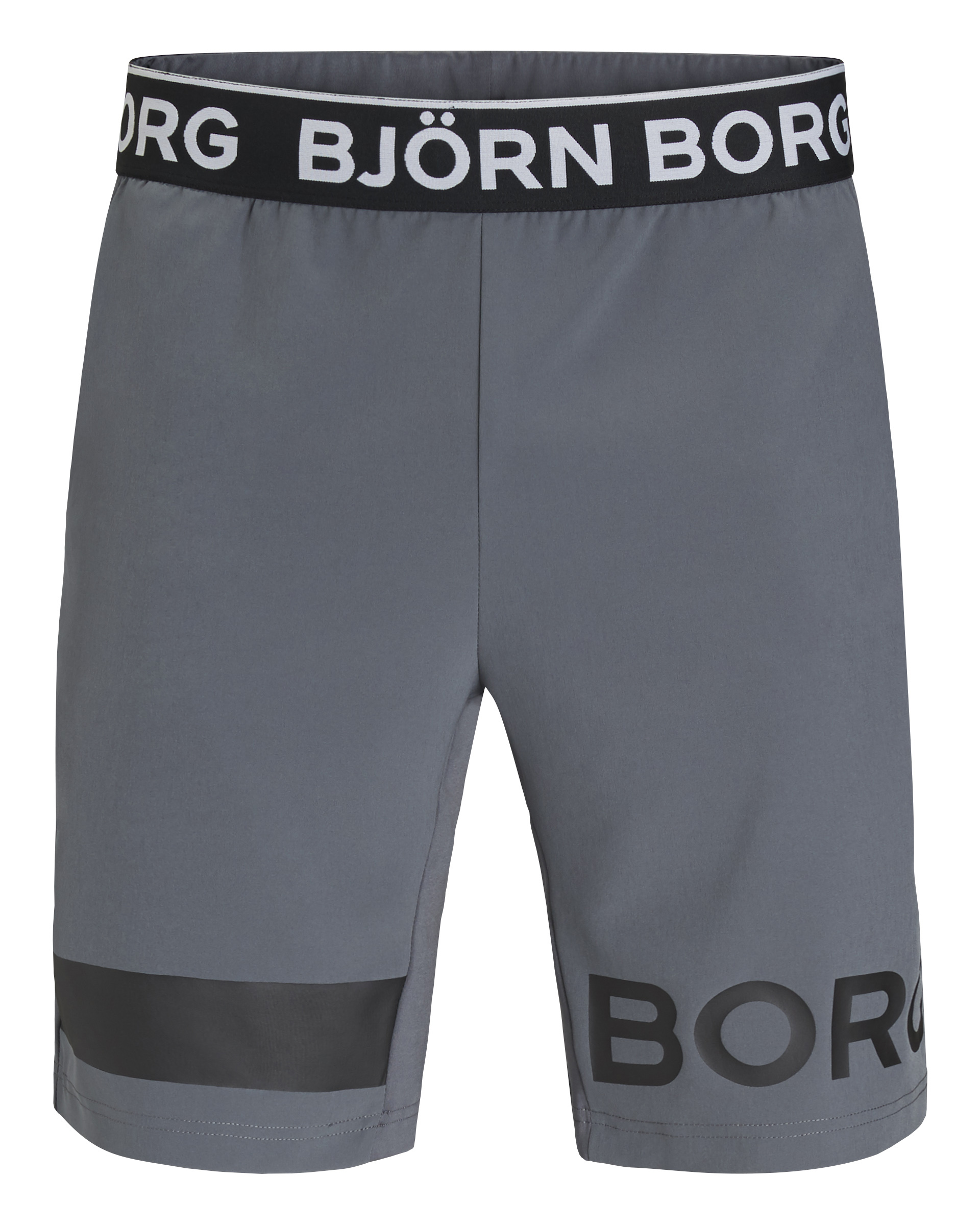 Bjorn Borg Shorts August - Iron Gate