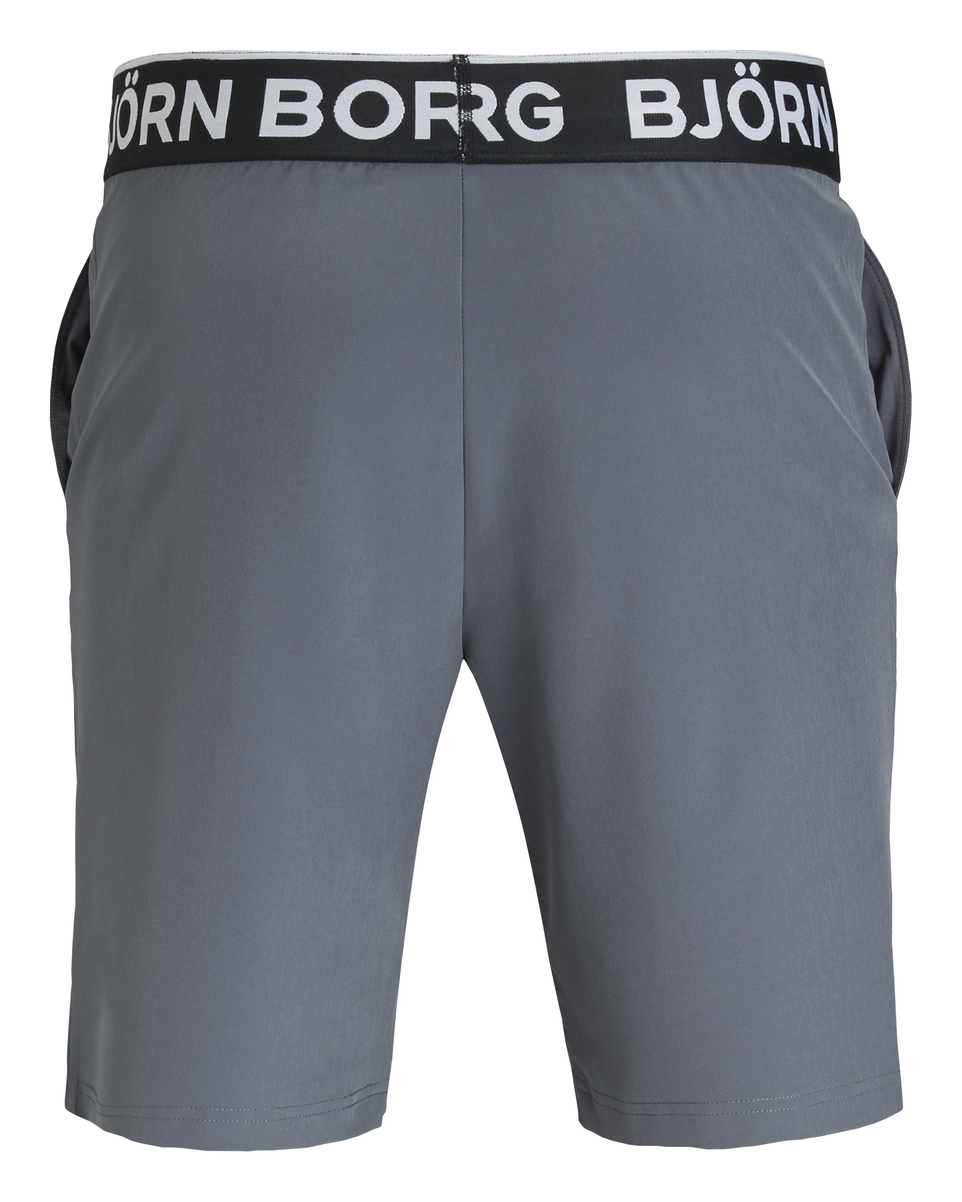 Bjorn Borg Shorts August - Iron Gate