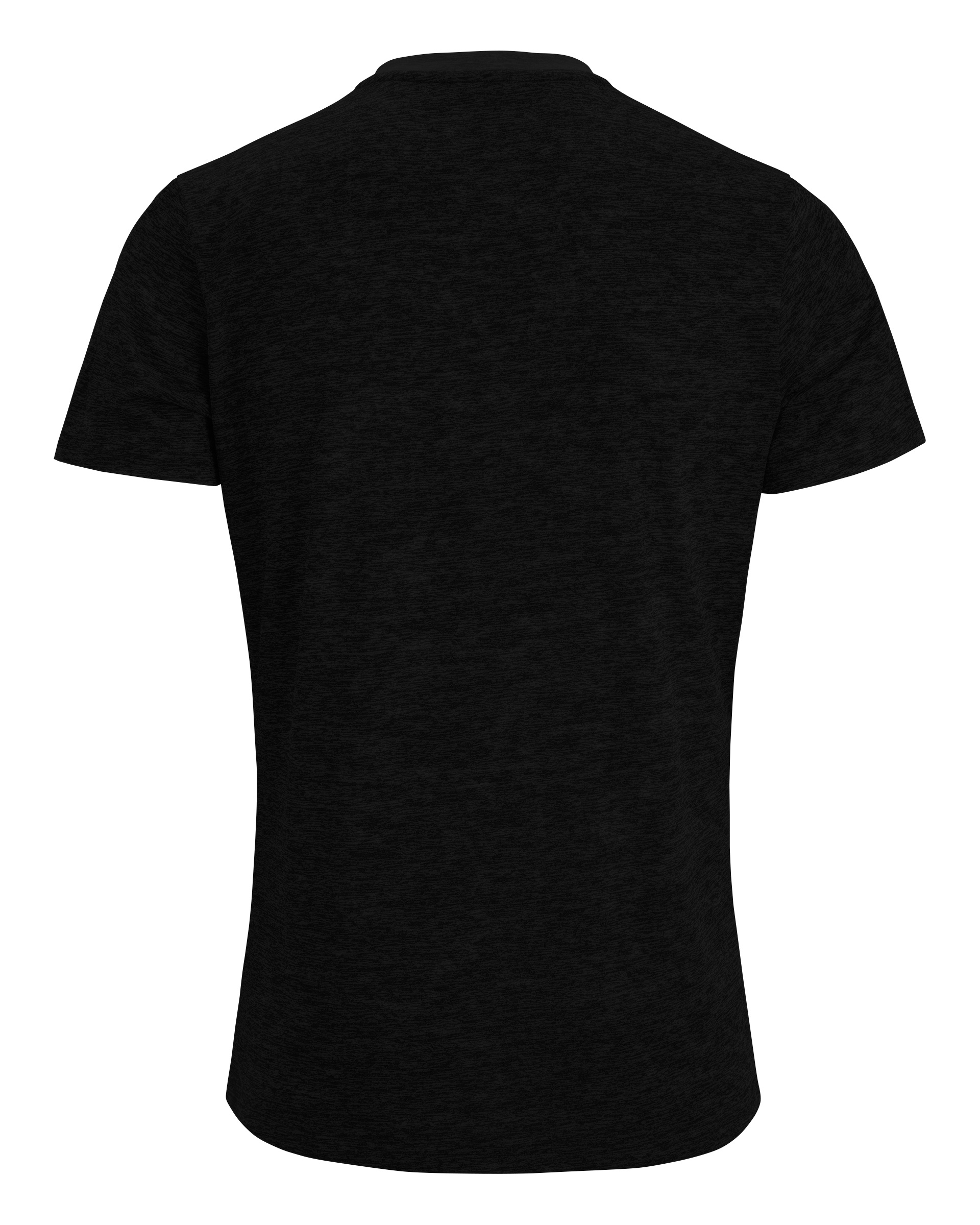 Bjorn Borg Tee Alfie Performance - Black Beauty