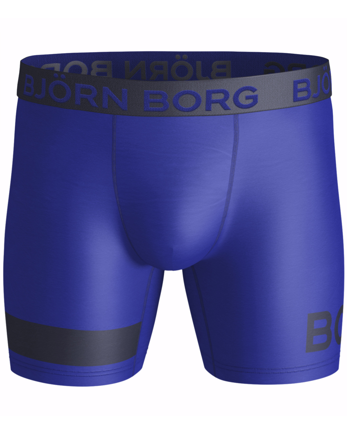Björn Borg Shorts Per Court Borg - Surf The Web - S - underwear