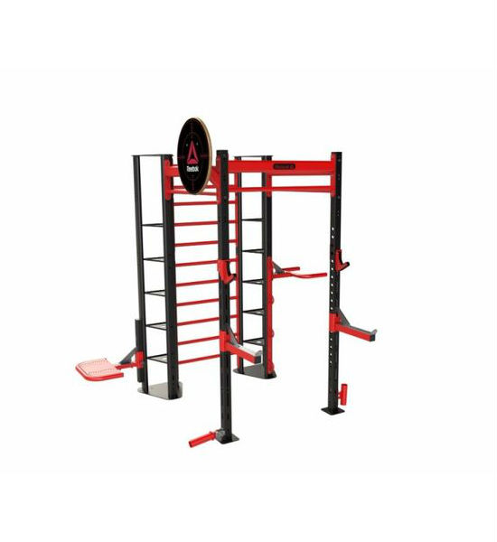 reebok power station