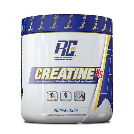 RCSS Creatine 300g - kreatin monohydrat