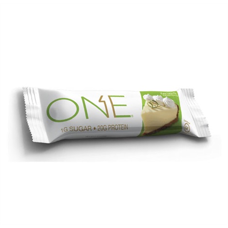Oh Yeah ONE Bars Key Lime 60g - proteinbarer