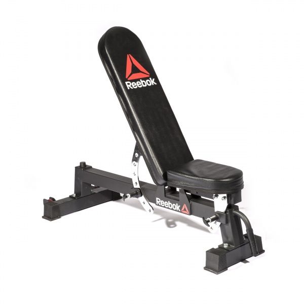 Reebok Functional Utility Bench Delta - lang