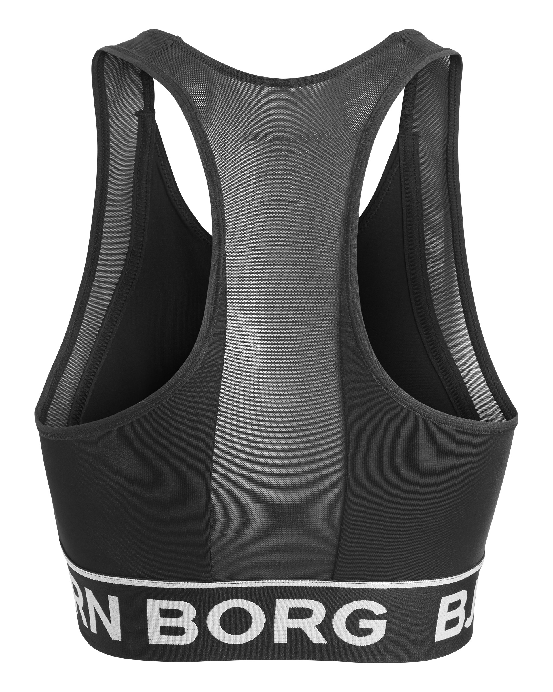Bjorn Borg Sport Top Noos Bianca - Black Beauty
