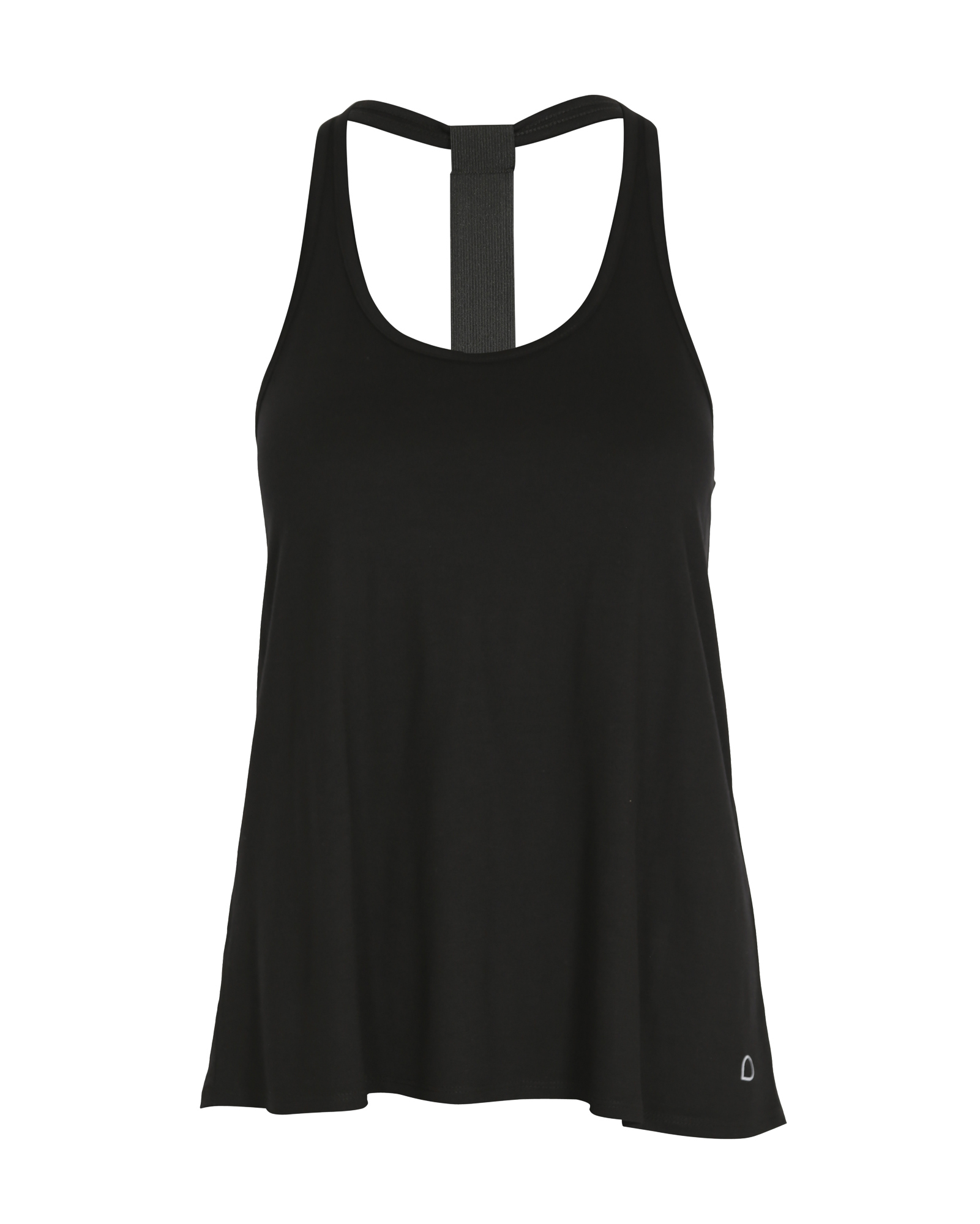 Drop of Mindfulness Cabrini - Black