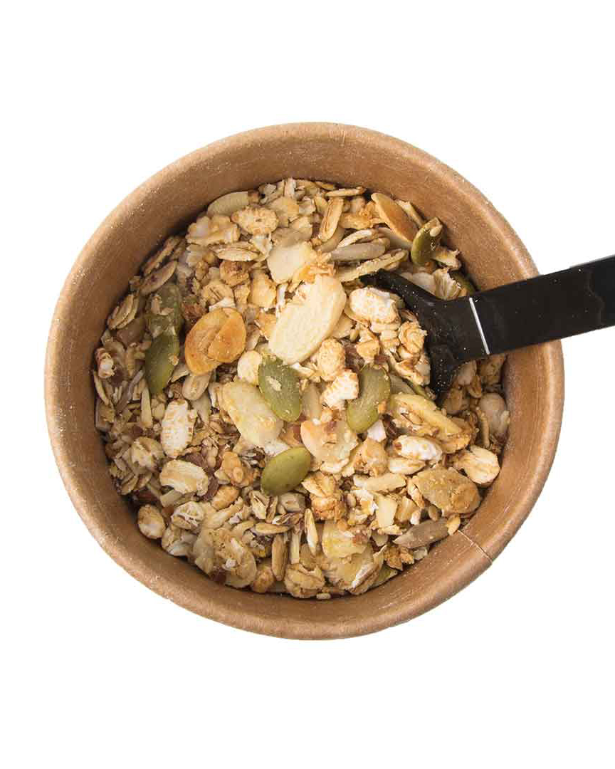 Naturbit Original - Granola - til