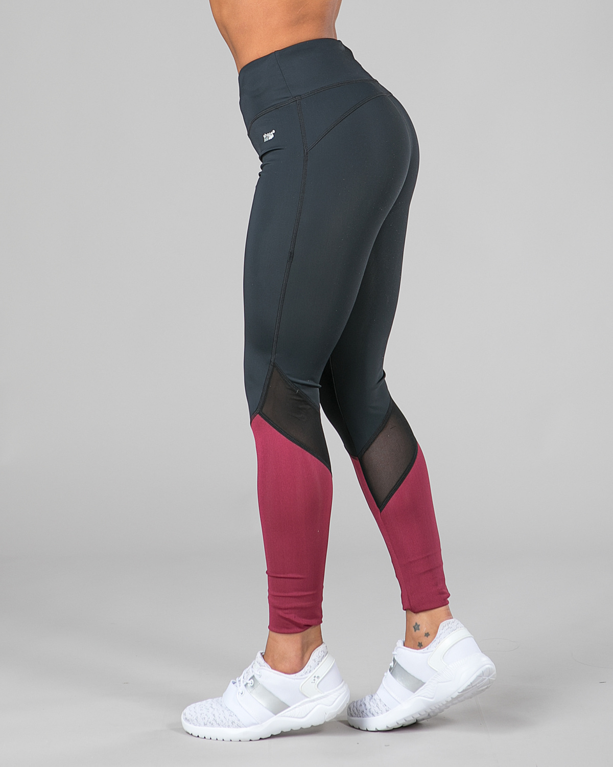 ShapeMeUp Stella Tights - S - trening