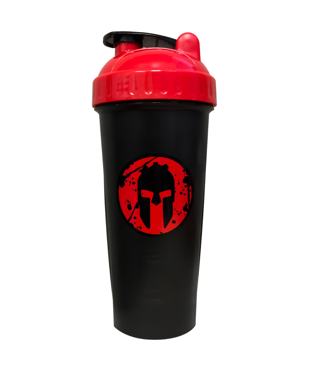 PerfectShaker Spartan Race Collection - Spartan - drink weight