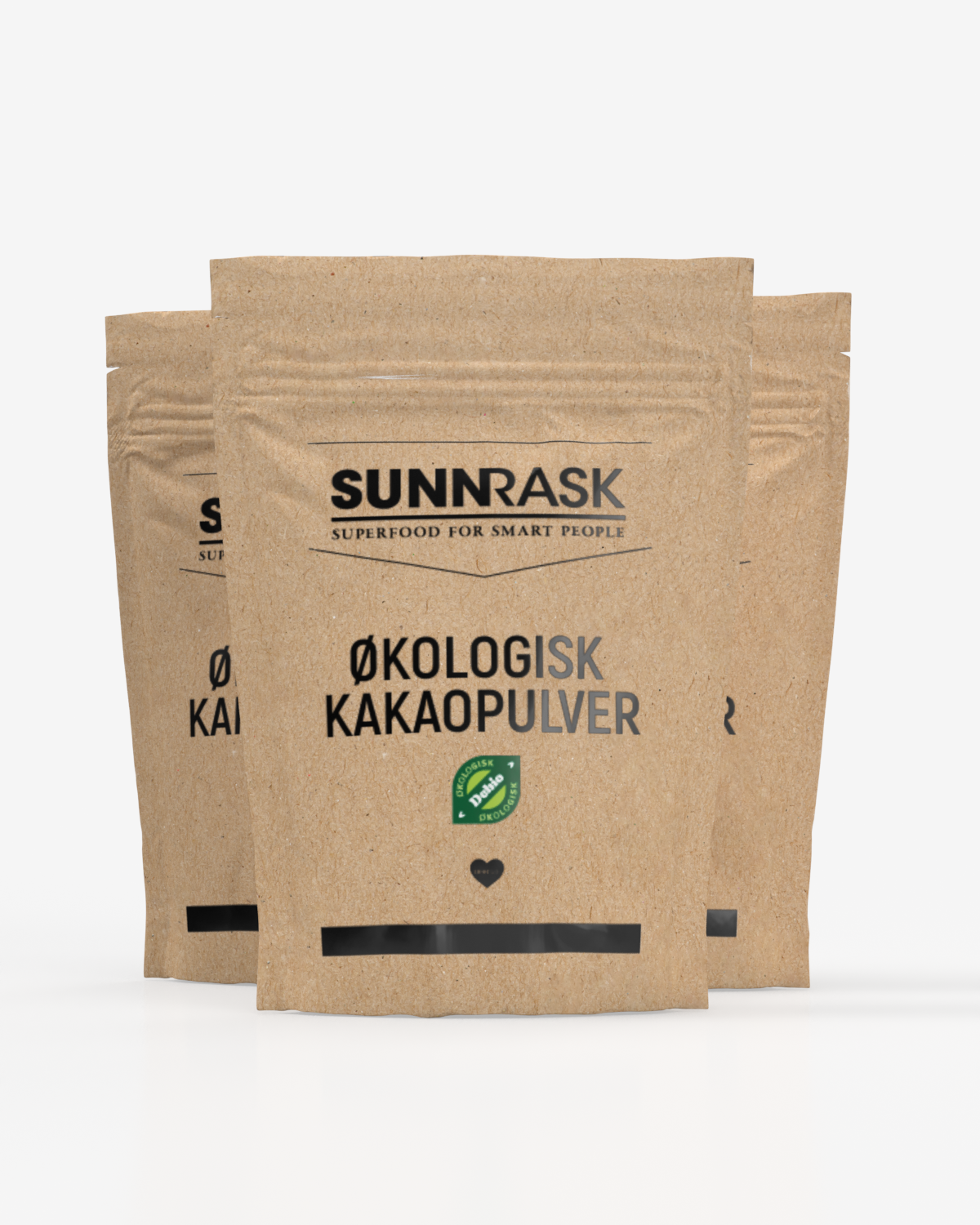 SunnRask_Økologisk Kakaopulver_View 02