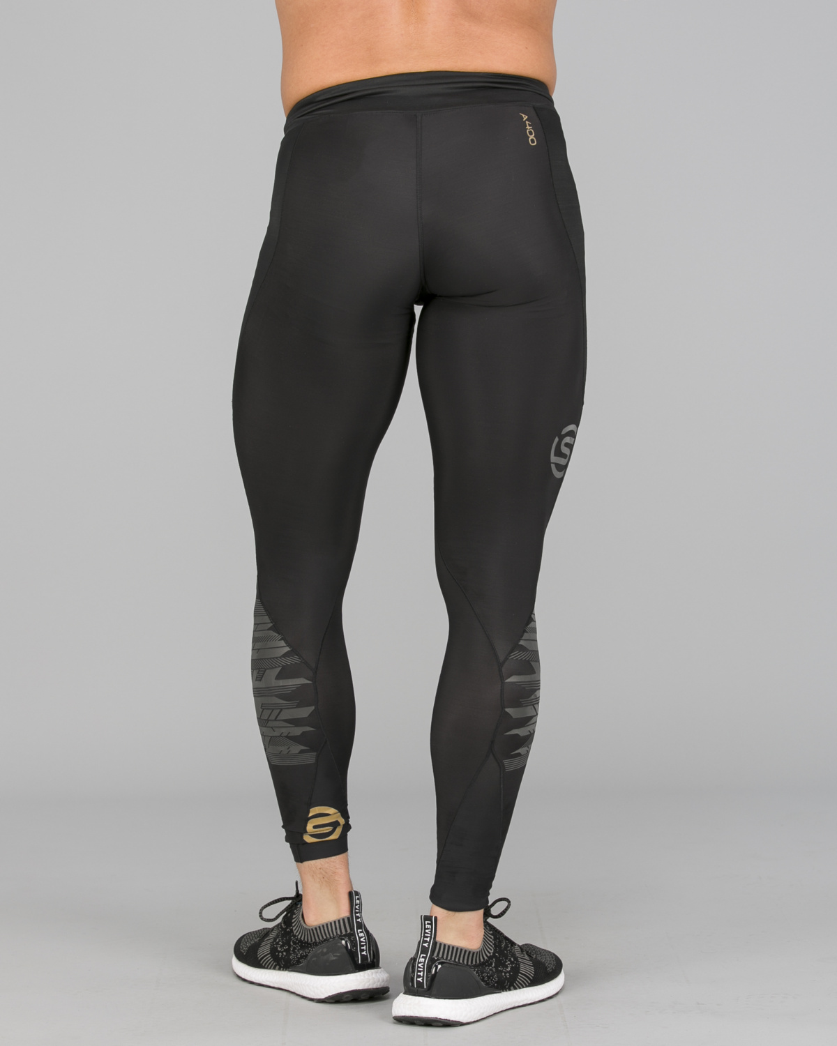 Skins a400 mens long tights hotsell
