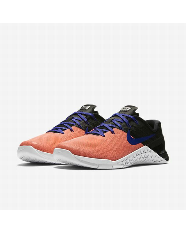 Nike Metcon 3 Lava Glow Tights.no