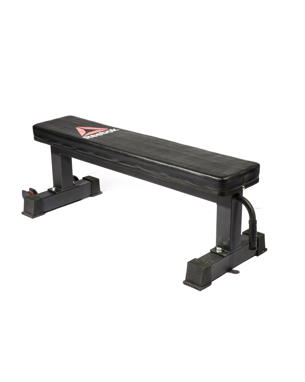Reebok Functional Flat Bench Delta - øvelser