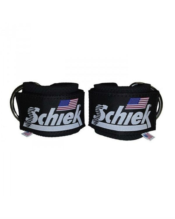Schiek Ankle Straps - til
