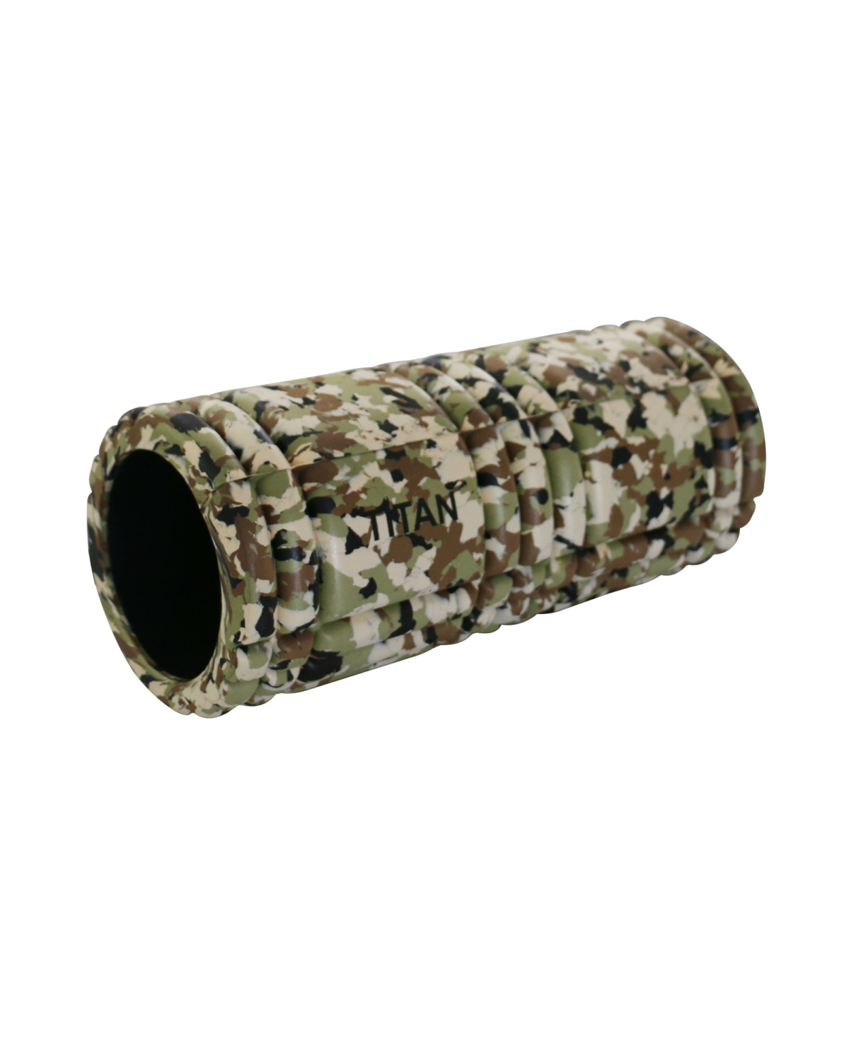 Titan BOX Trigger Roller Camouflage - til trening