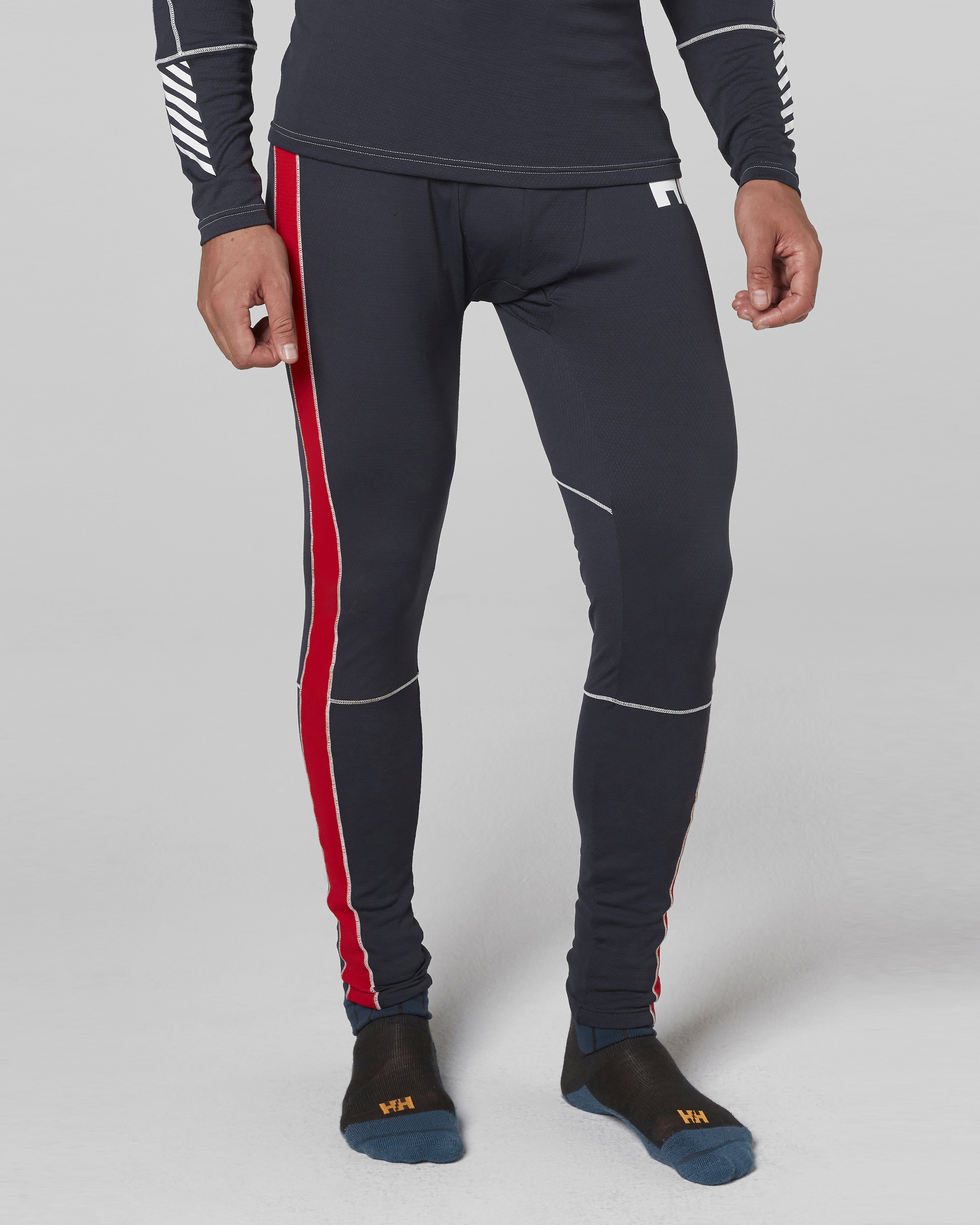 Helly Hansen Lifa Active Pant – Graphite Blue