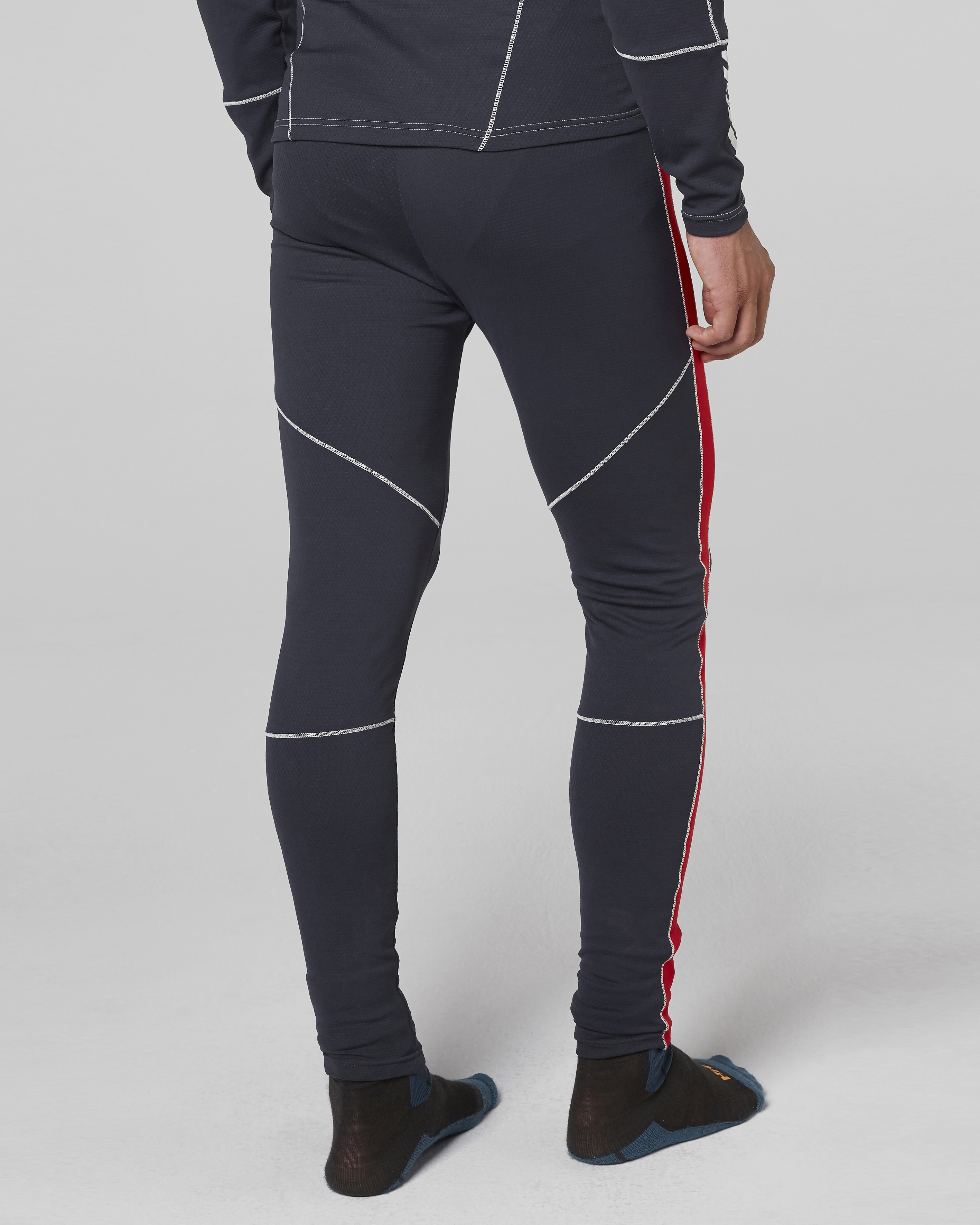 Helly Hansen Lifa Active Pant – Graphite Blue