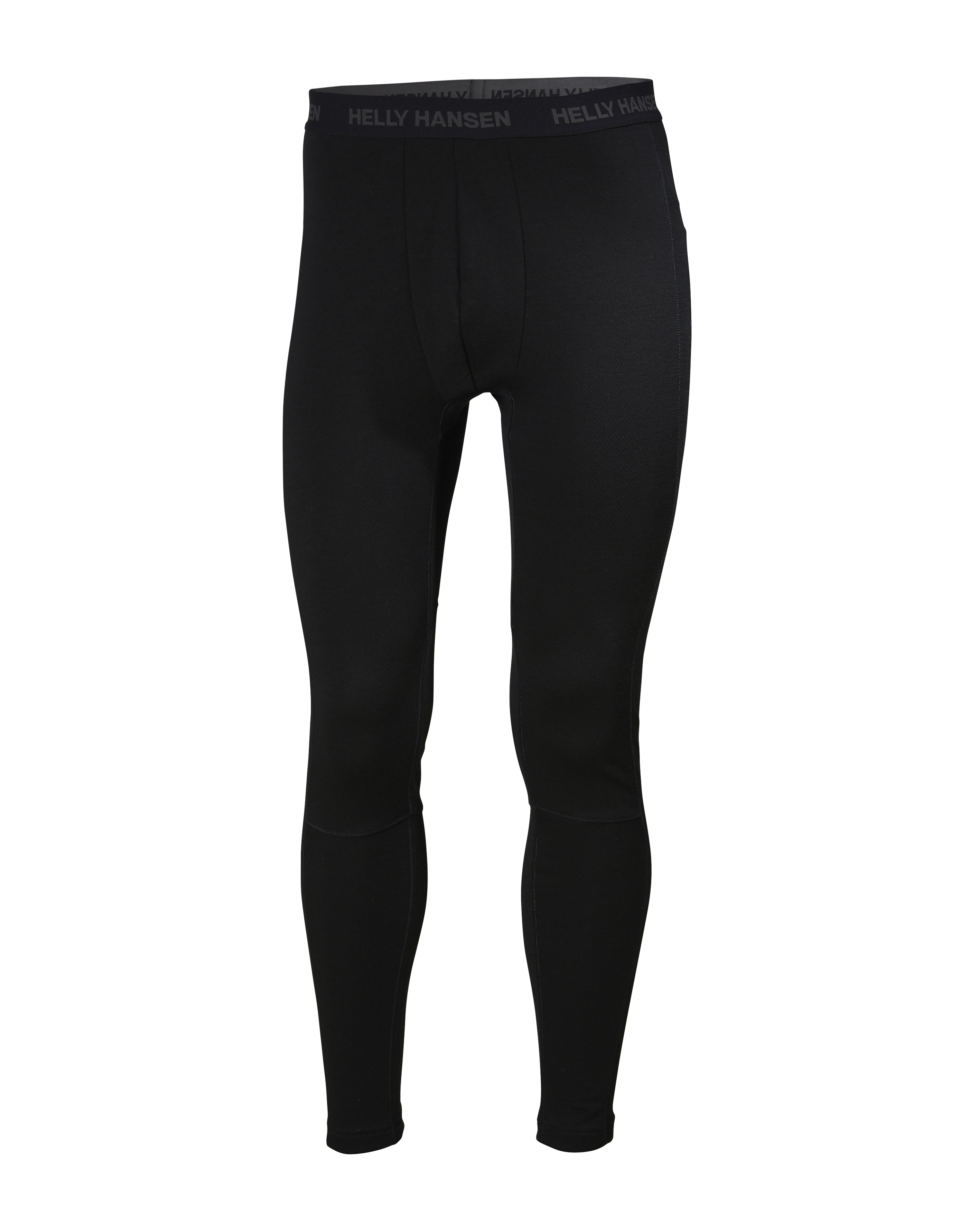 Helly Hansen Lifa Merino Pant - Black