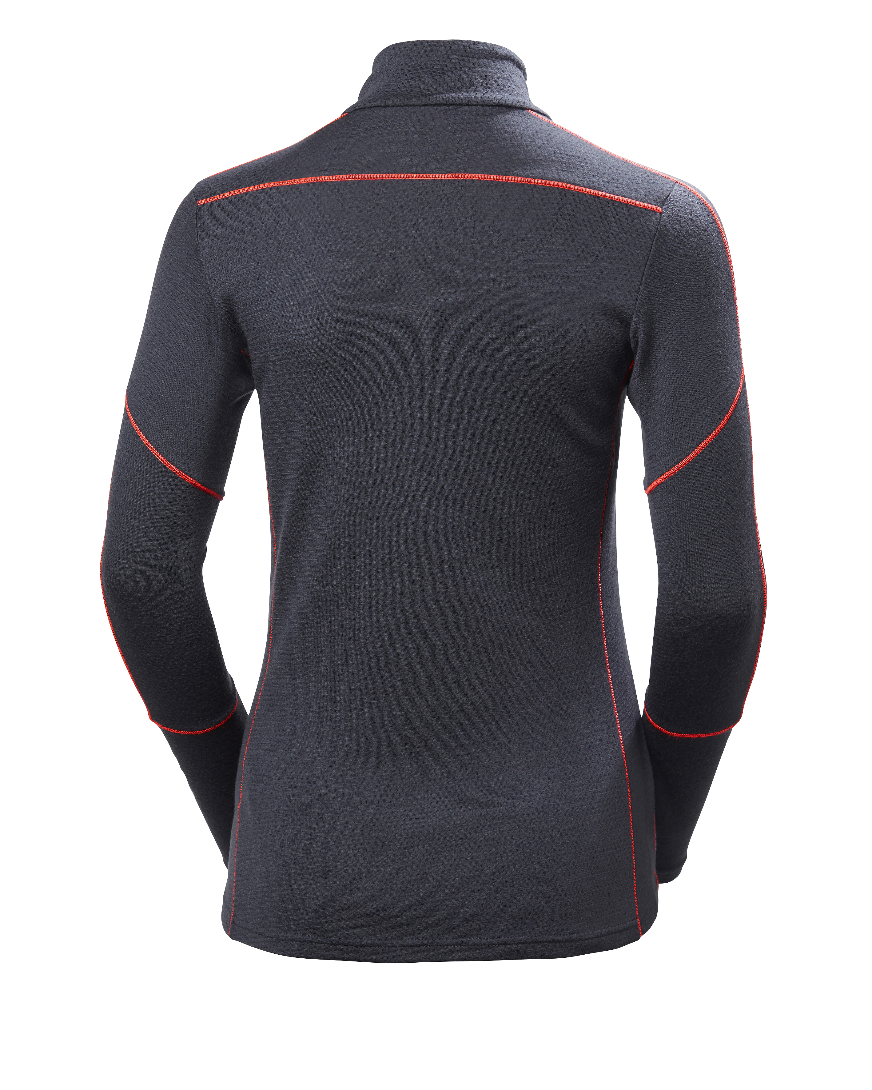 Helly Hansen Lifa Merino 1/2 Zip - Graphite Blue