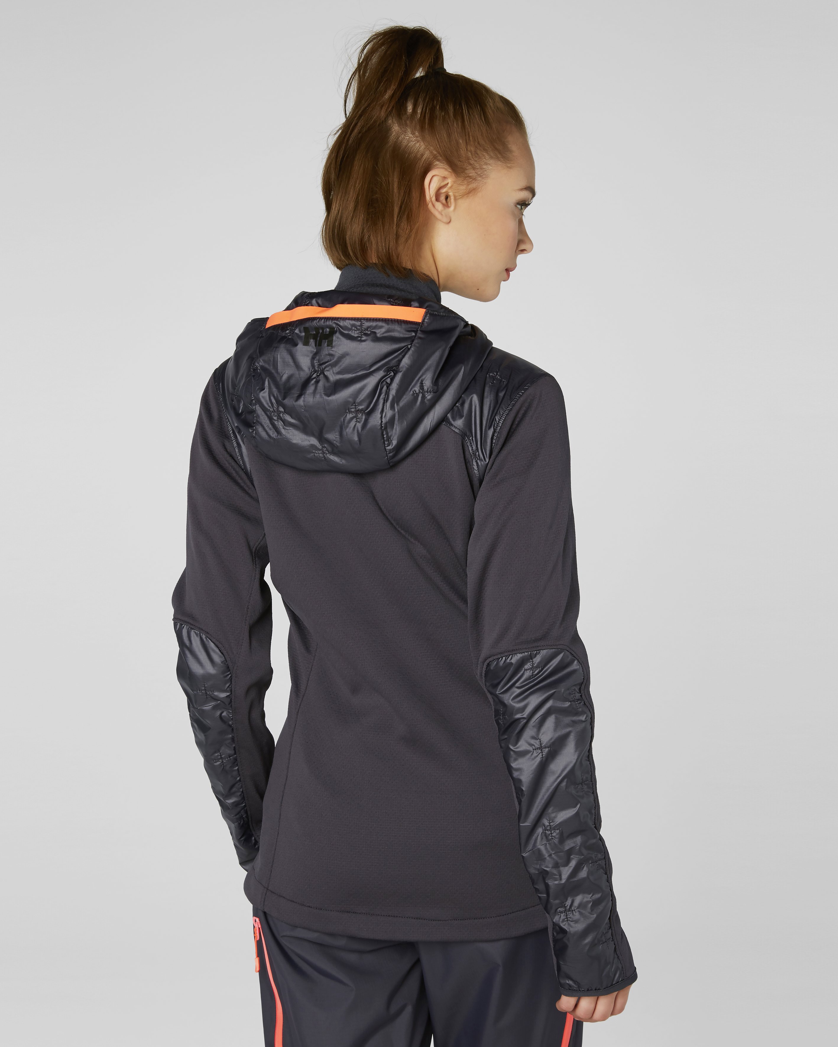 Helly hansen ullr clearance jacket