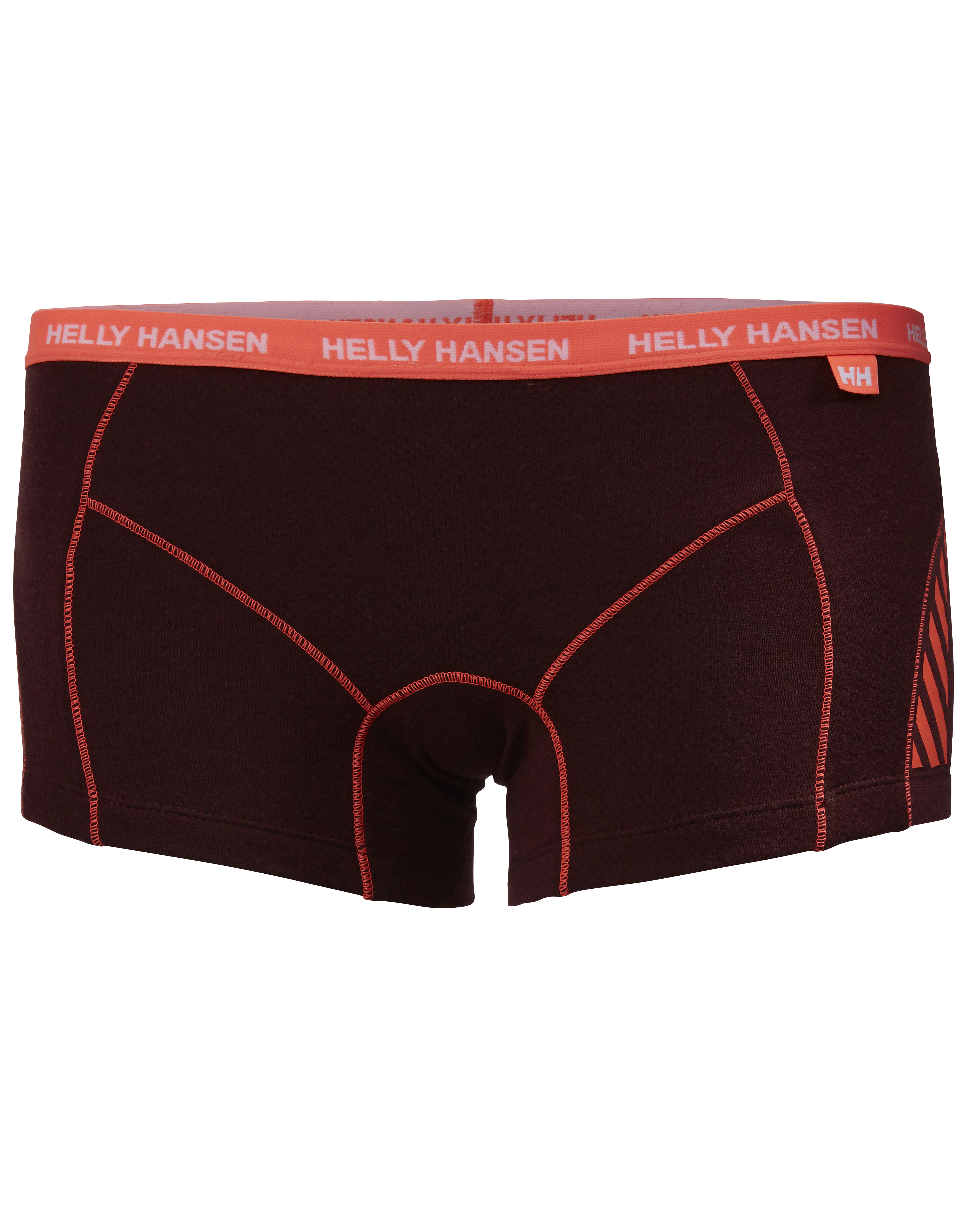 Helly Hansen Lifa Merino Boxer – Port