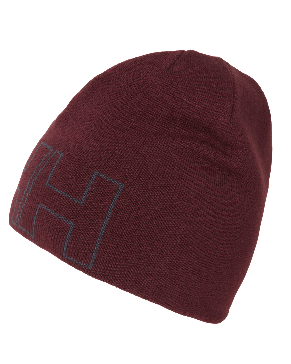 Helly Hansen Outline Beanie - Port - til