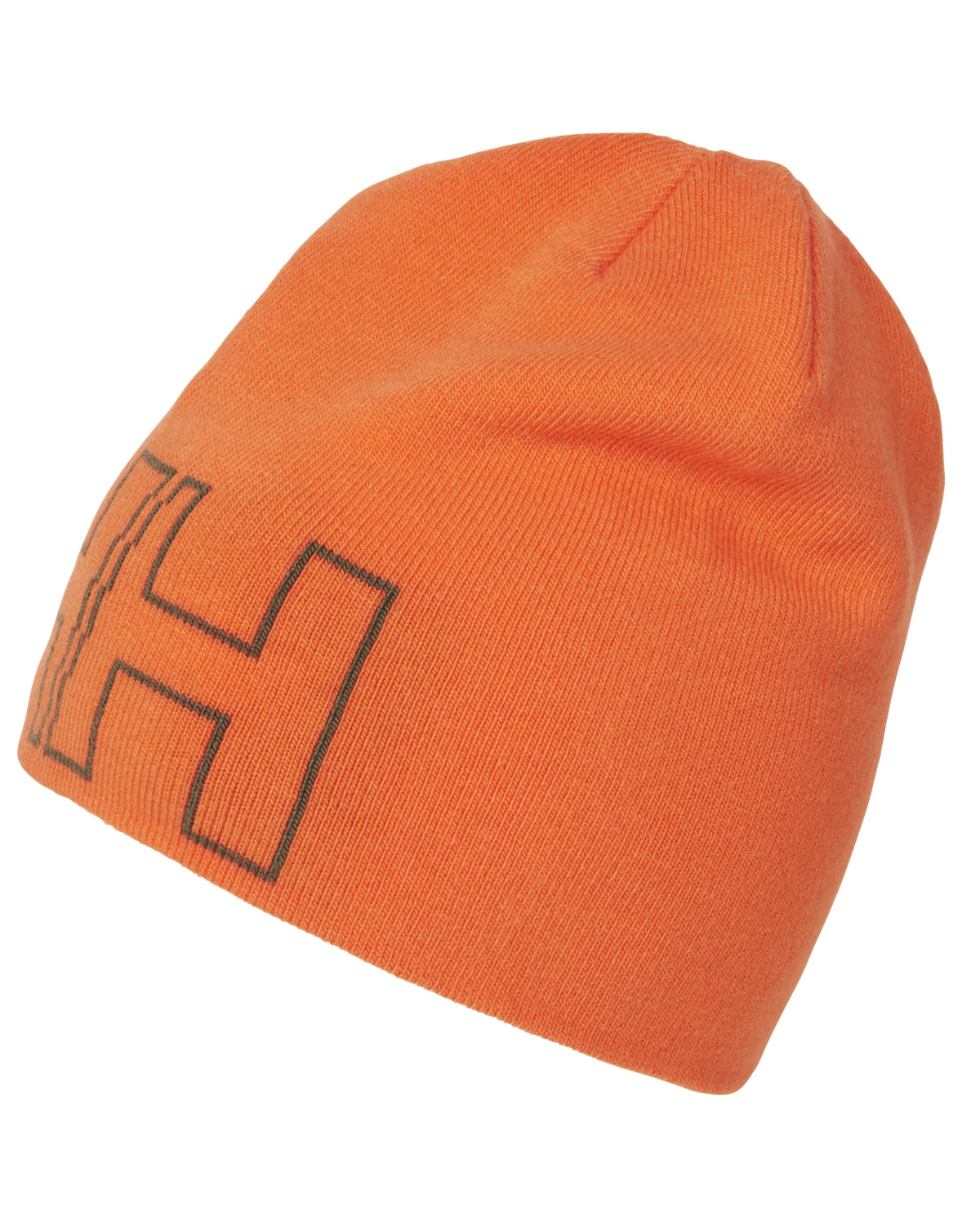 Helly Hansen Outline Beanie - Flame - til