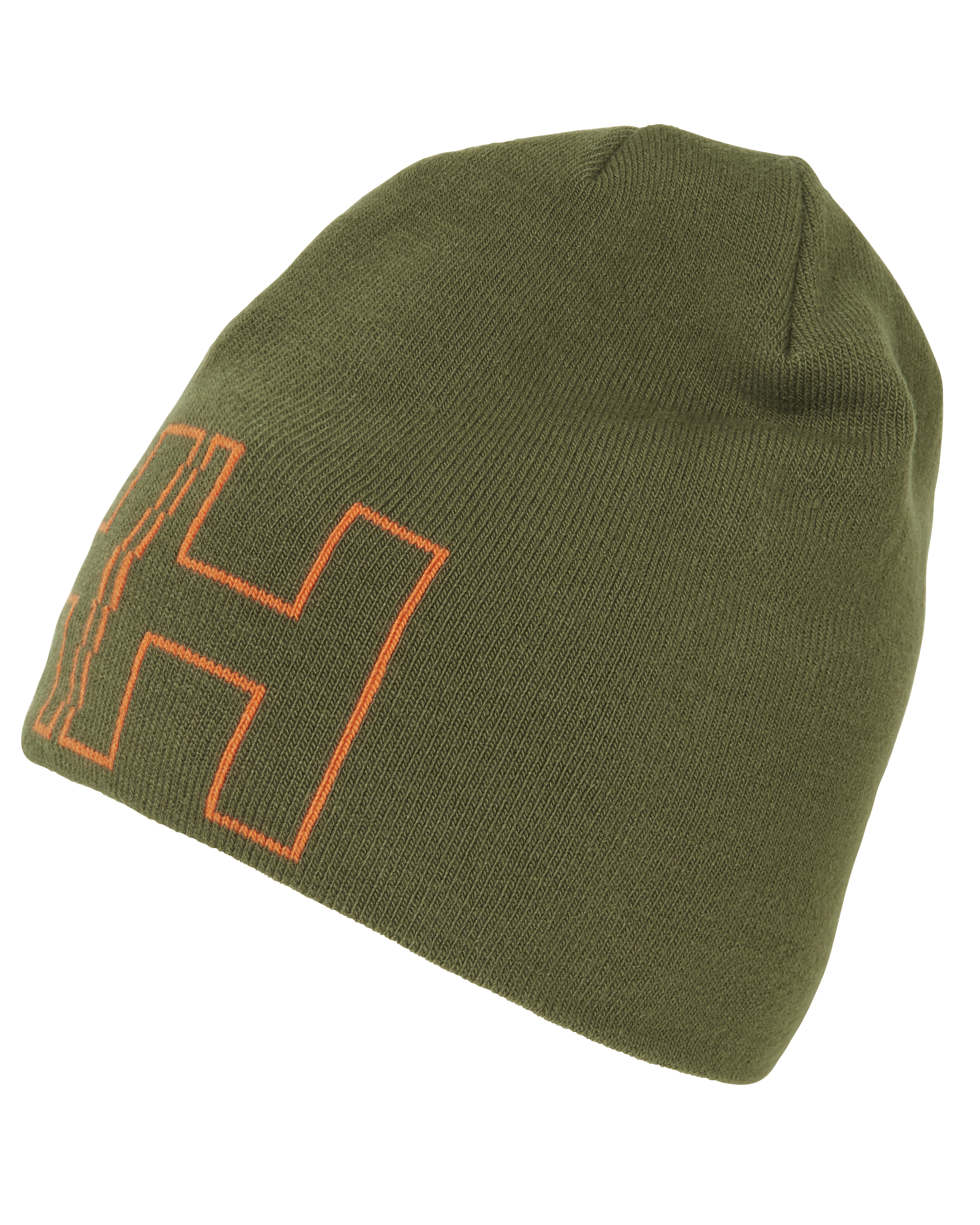 Helly Hansen Outline Beanie - Ivy Green