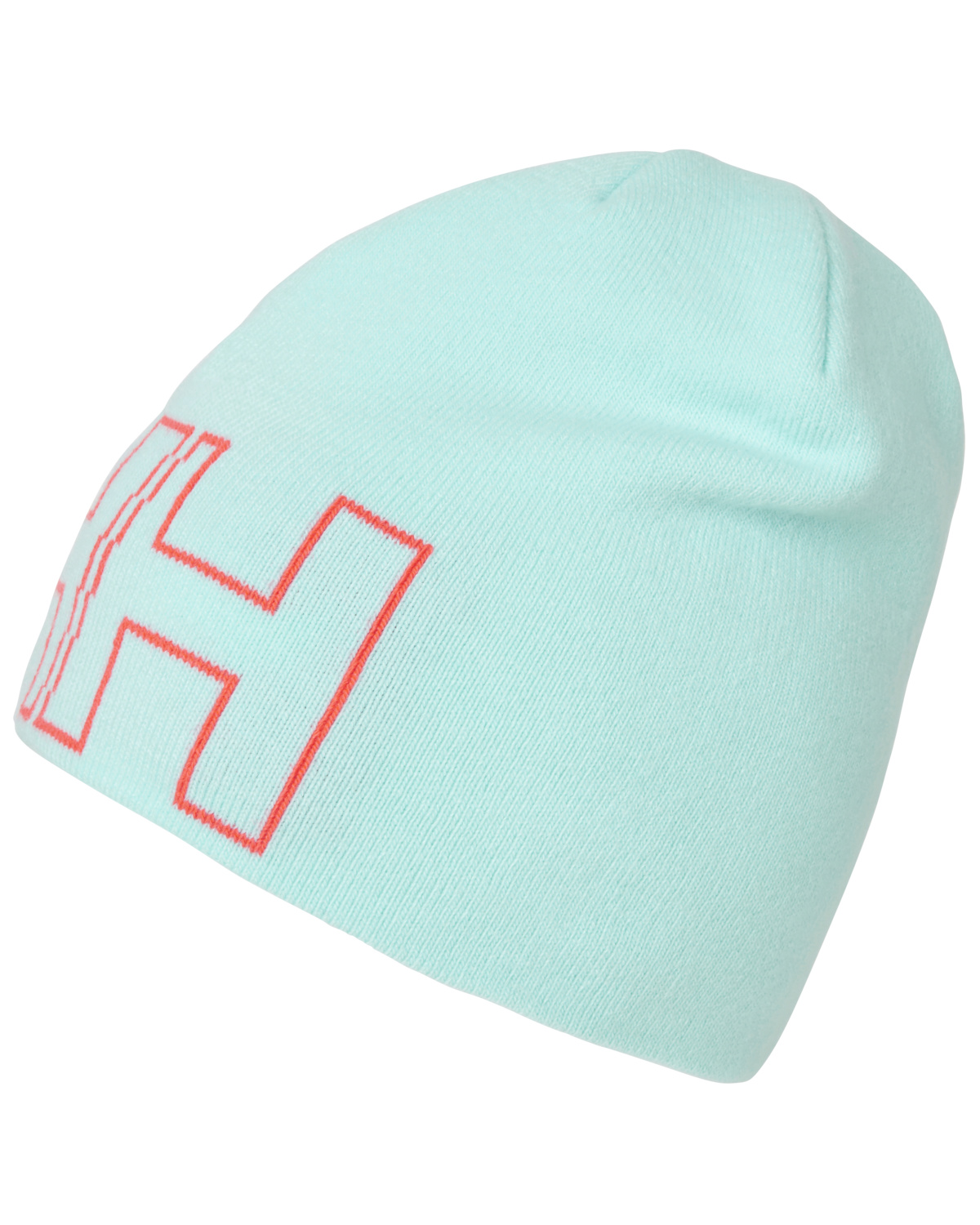 Helly Hansen Outline Beanie - Glacier - til
