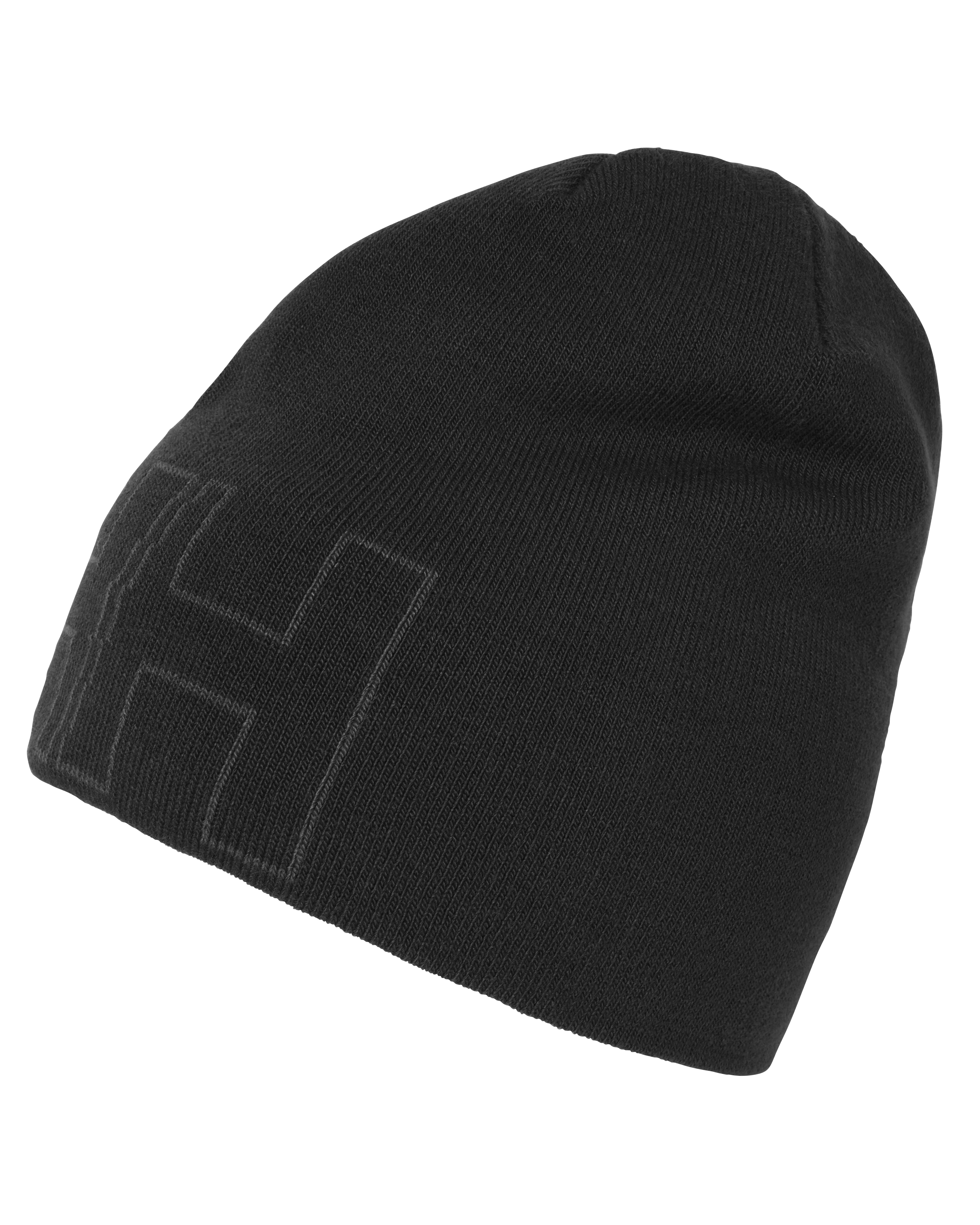 Helly Hansen Outline Beanie - Black