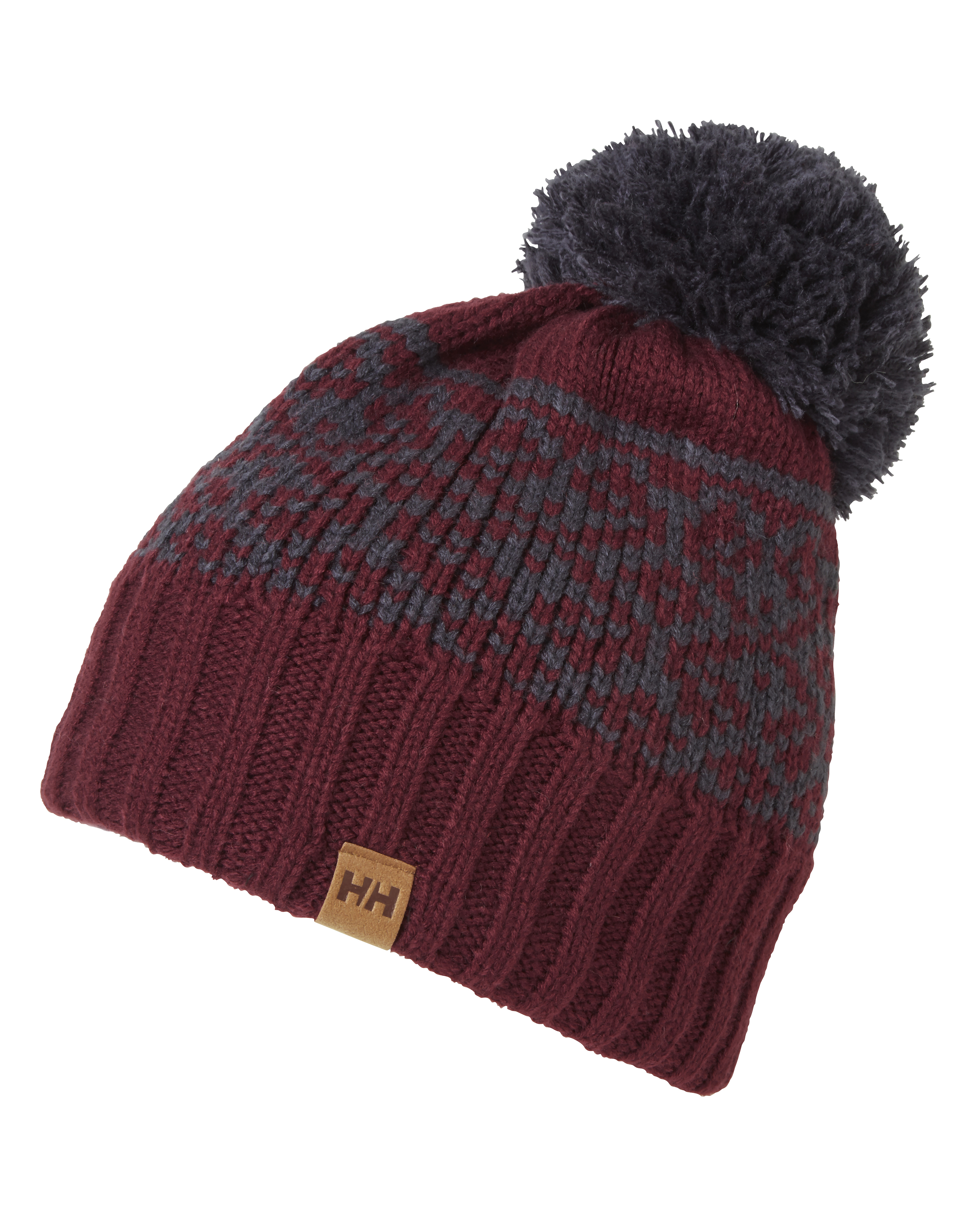 Helly Hansen Powder Beanie - Port