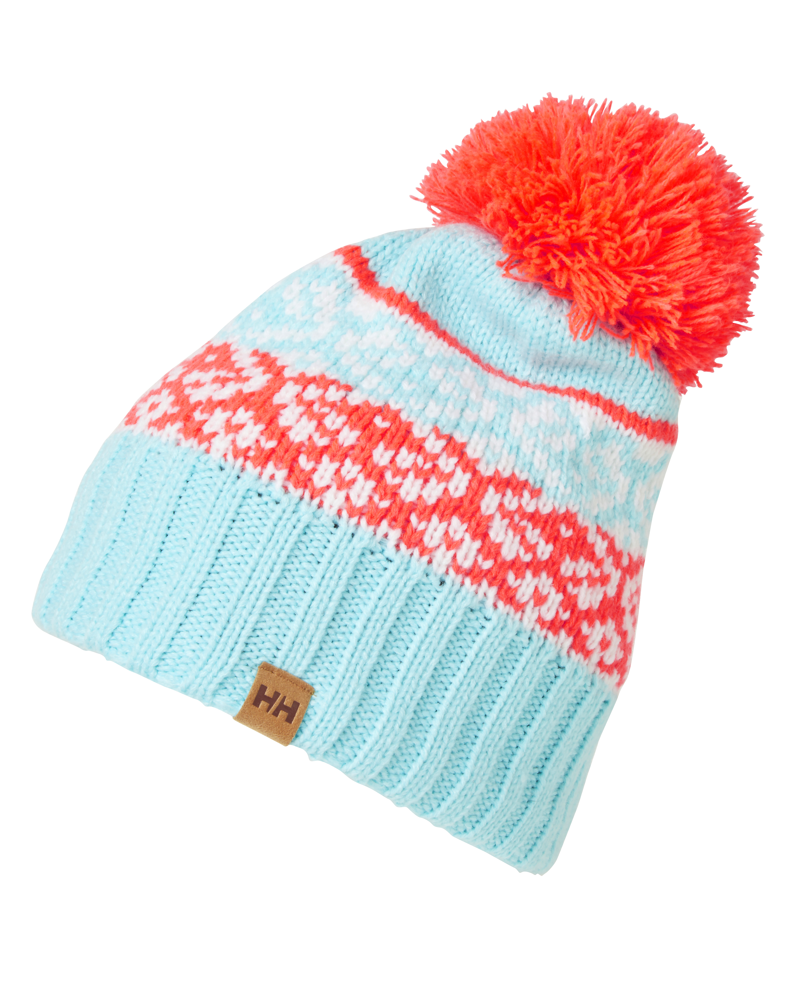 Helly Hansen Powder Beanie - Glacier